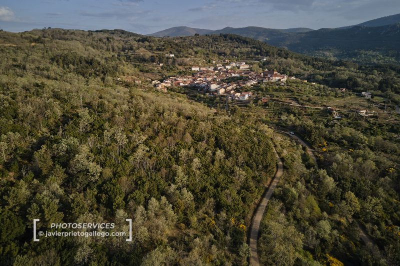 FOTOS Y VÍDEOS CON DRON