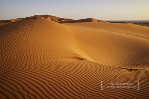 Amanecer. Campo de dunas Erg Chebbi. Merzouga. Marruecos © Javier Prieto Gallego.
