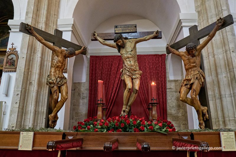 Valladolid. Castilla y León. España. © Javier Prieto Gallego