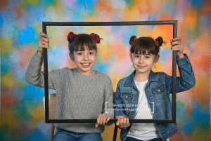 Realización de orlas, fotos de grupo, eventos...