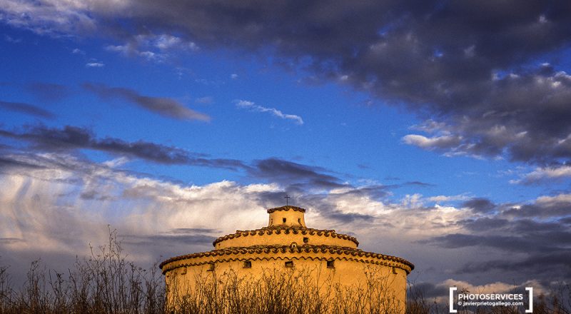 Palomar.Villafáfila. Zamora. Castilla y León. España © Javier Prieto Gallego