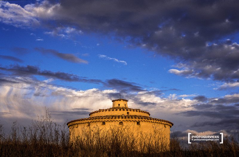Palomar.Villafáfila. Zamora. Castilla y León. España © Javier Prieto Gallego