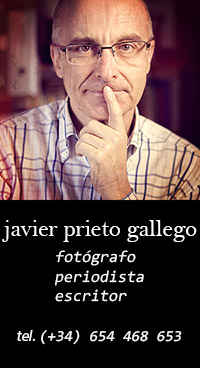 Javier Prieto Gallego fotógrafo