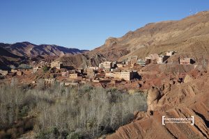Valle del Dades. Marruecos © Javier Prieto Gallego. 31.44785, -5.97482